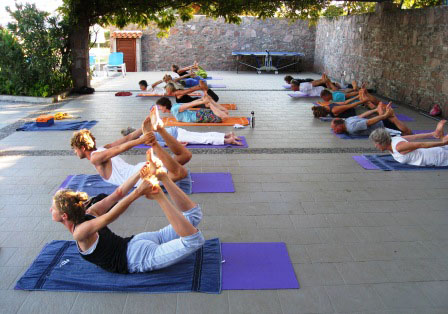 yogabow